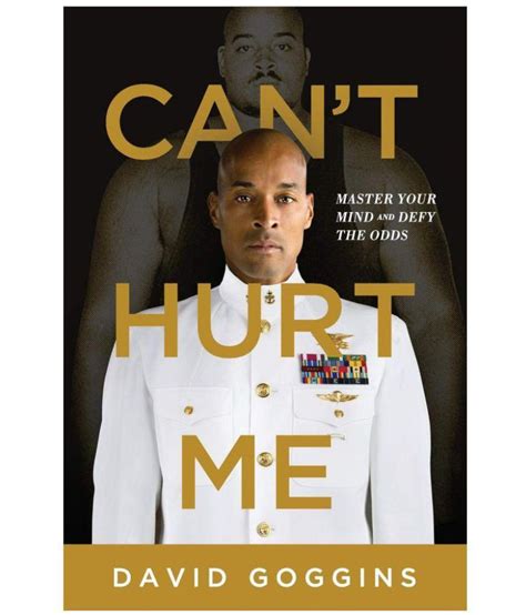 david goggins gay|Can't Hurt Me: Master Your Mind and Defy the Odds .